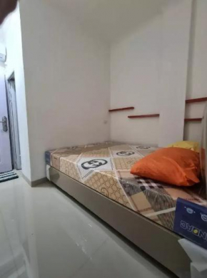 Highlander Stay Palembang
